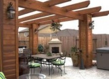 Kwikfynd Pergolas
cherrygully